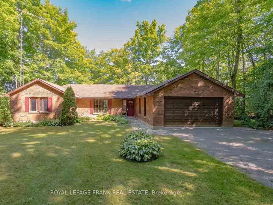 Pigeon Lake FOR SALE 